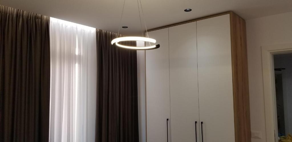 Modern New Bazaar Apartment