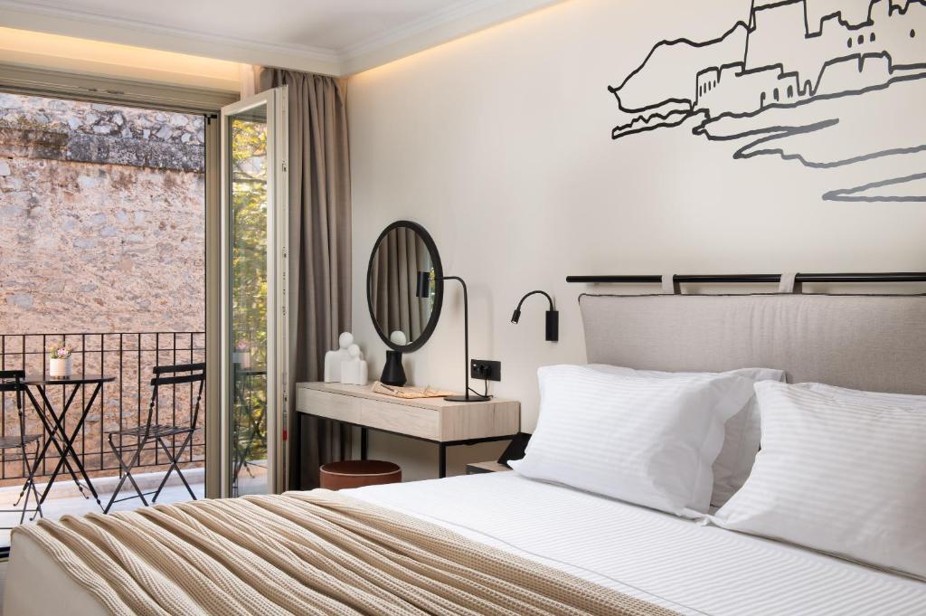 Epoch House & The Orange Shop - Adults Only - 15