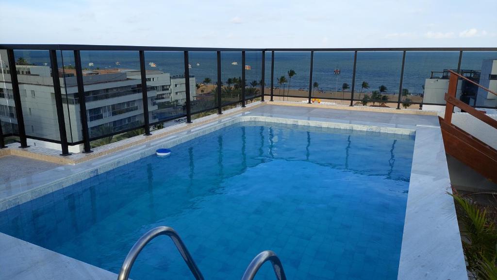 Praia de Tambaú - Apto a 70 metros da praia