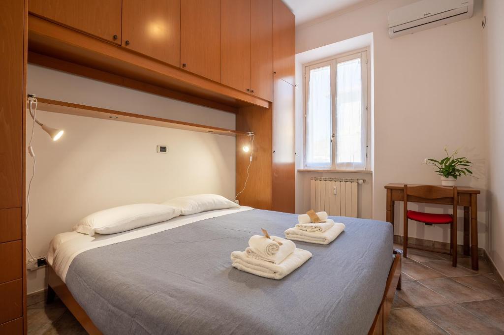 Cesare Apartment Vatican Museums - One-Bedroom Apartment
