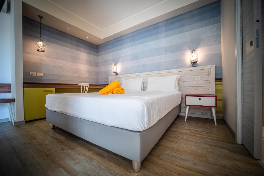 Hotel San Michele - Triple Room