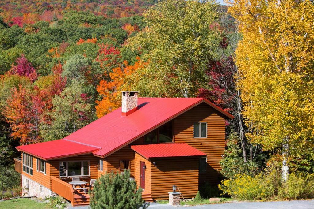 Birch Creek Lodge, Pine Hill (updated prices 2024)