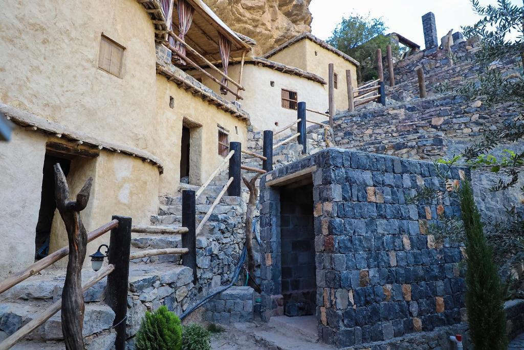 Fotografie z fotogalerie ubytování the suwgra-Al-Jabal Al-Akdar v destinaci Sūkirah