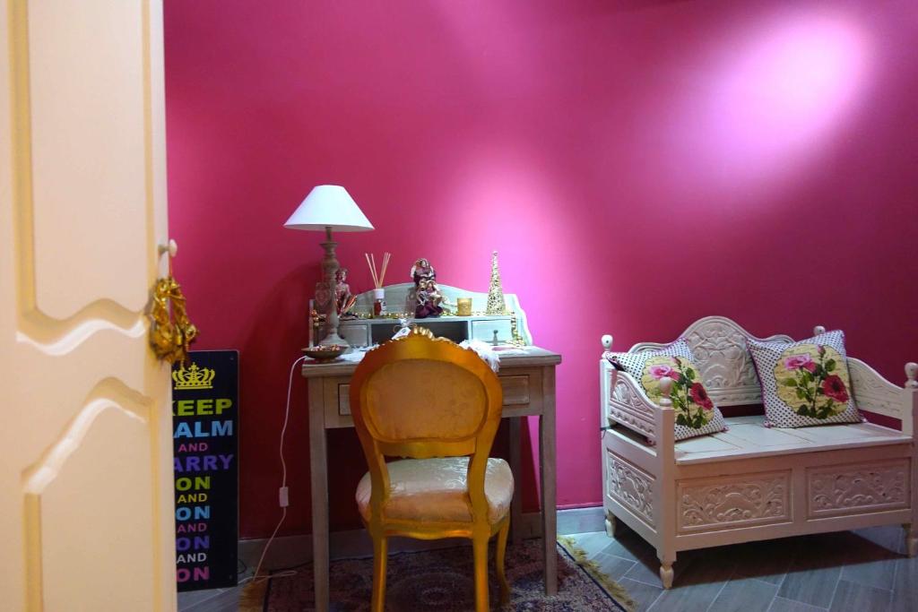 Derechos de imagen reservados por Booking.com