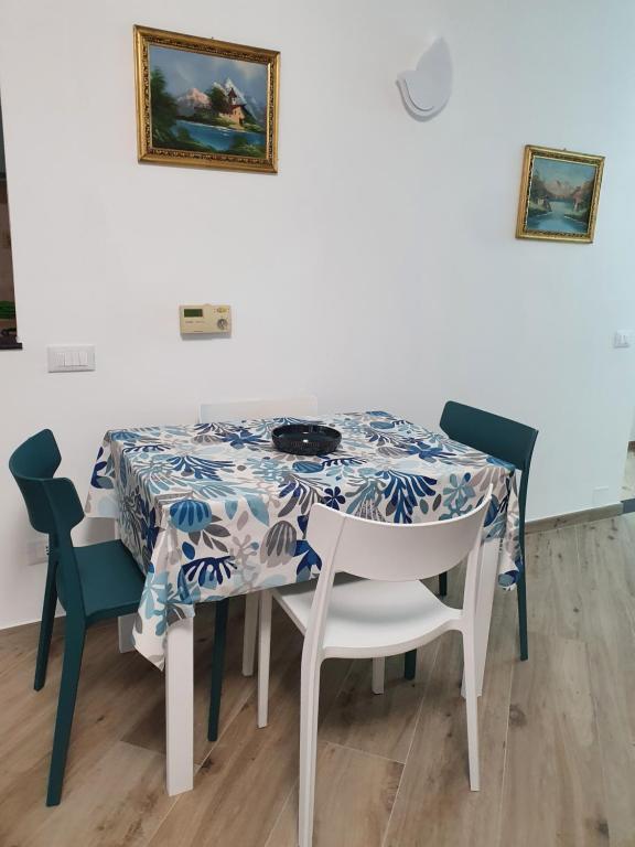Fotografia z galérie ubytovania LA CASA DI IA v destinácii Vernazza