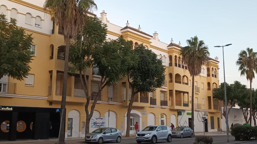 Booking.com: Apartamento Apto MANAMAR - Entre centro y playa ...