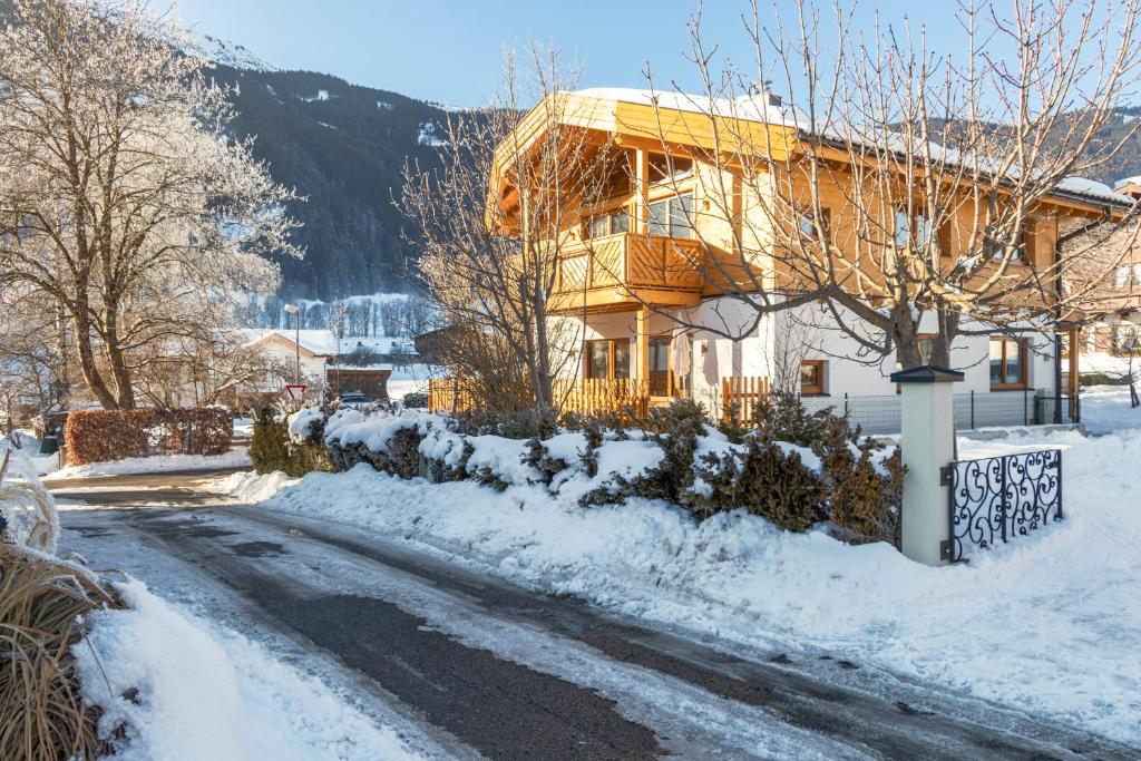 Γενική θέα στο βουνό ή θέα στο βουνό από  αυτό το διαμέρισμα