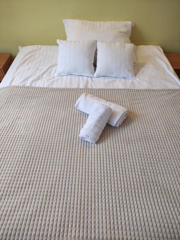 Apartament Pod Lasem - Apartamento De Estudio