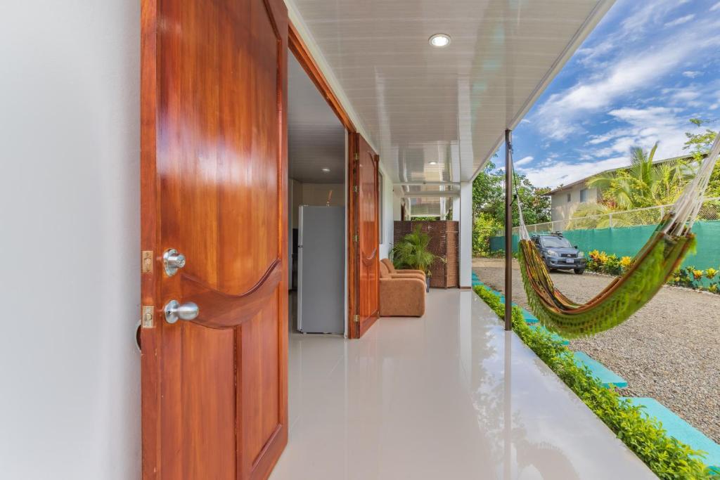 Fotografie z fotogalerie ubytování Villas Mapache del Caribe v destinaci Puerto Viejo