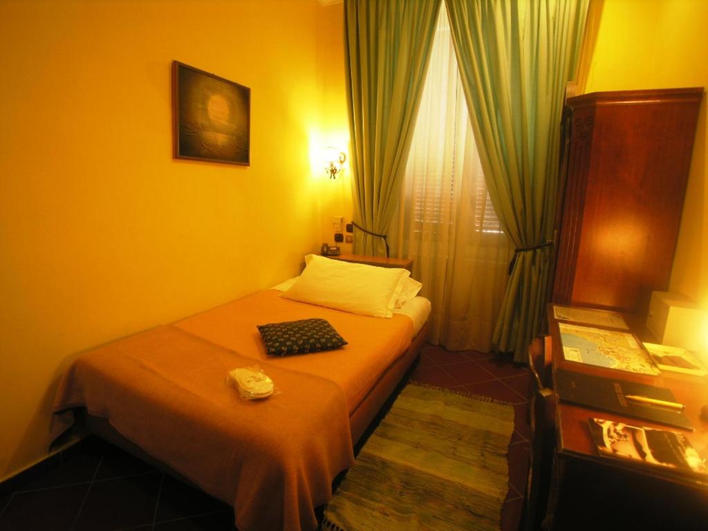 Hotel Toledo - Resim 35