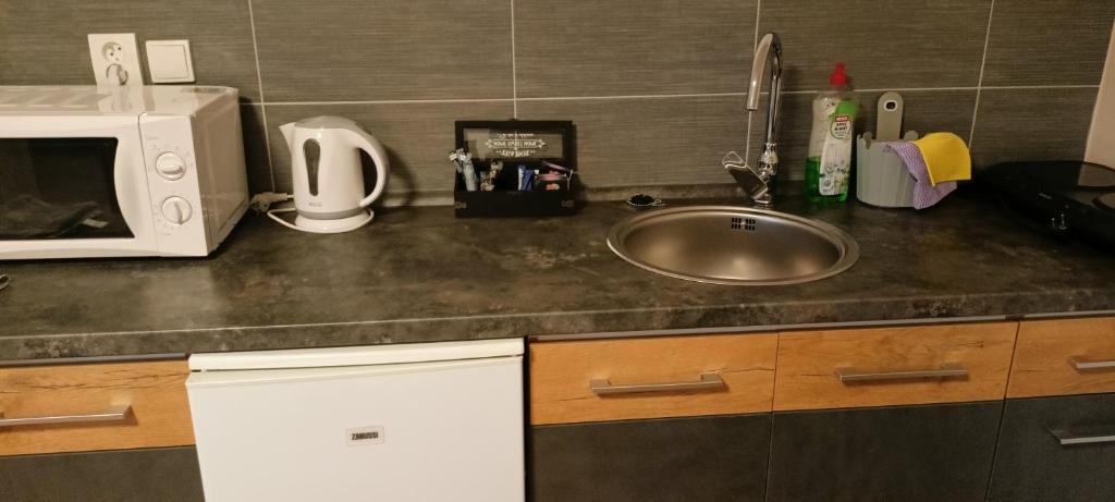 Penzion Villa Marion - 18