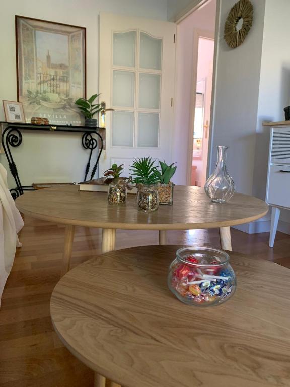 Acogedor apartamento en pleno corazón de Triana - 5