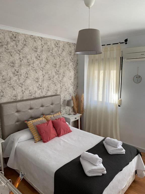 Acogedor apartamento en pleno corazón de Triana - 13