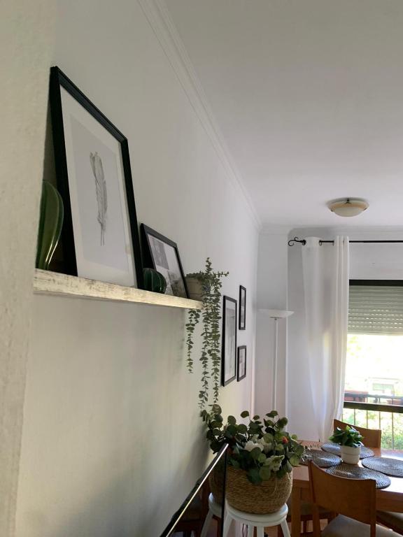 Acogedor apartamento en pleno corazón de Triana - 9