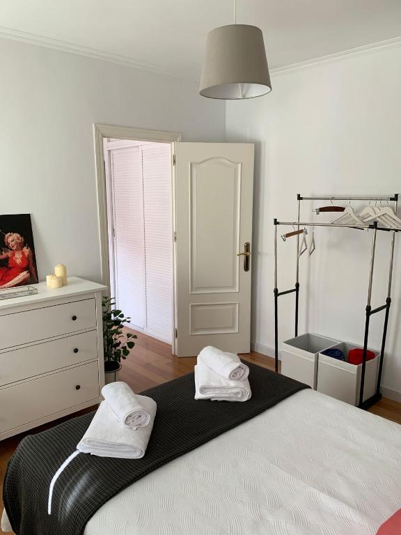 Acogedor apartamento en pleno corazón de Triana - 17