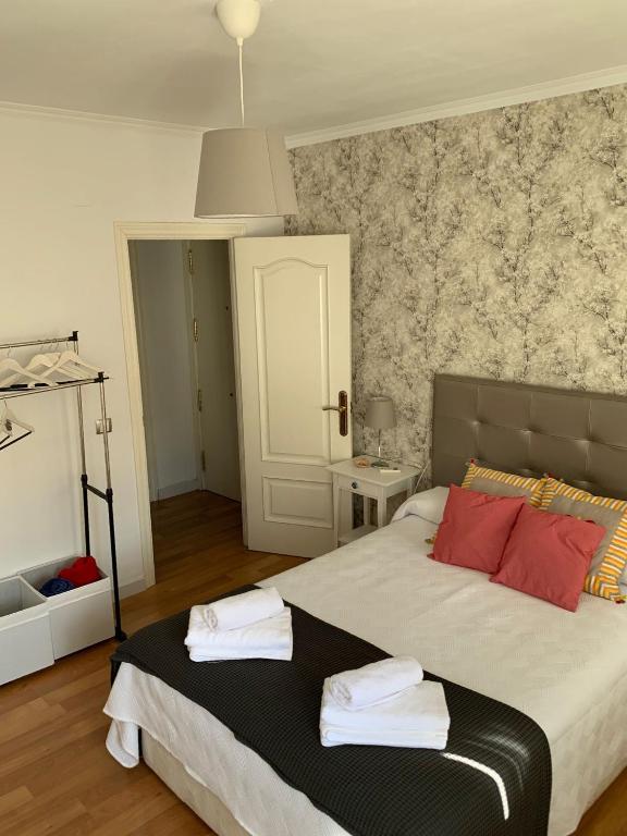 Acogedor apartamento en pleno corazón de Triana - 14