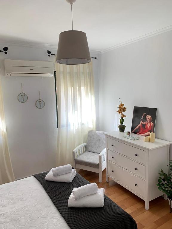 Acogedor apartamento en pleno corazón de Triana - 16