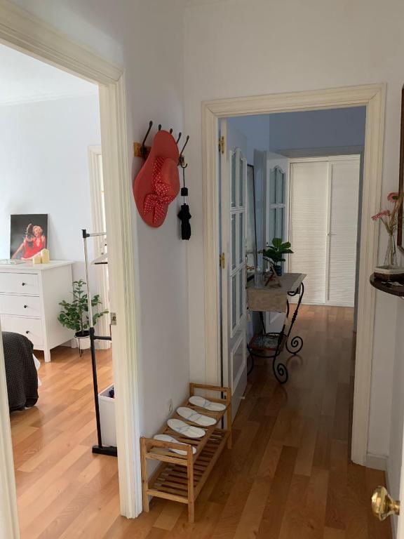 Acogedor apartamento en pleno corazón de Triana - 10