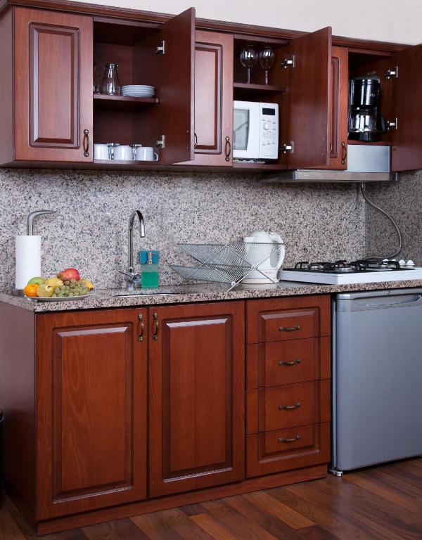 Sultanahmet Suites - Family Suite