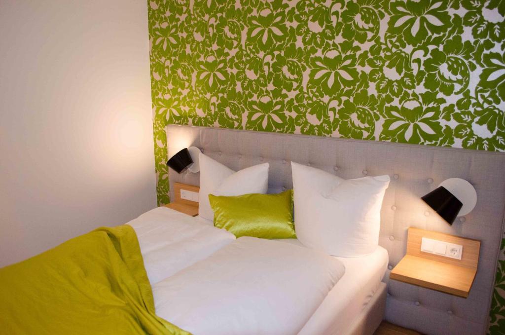 Hotel im Bunker - Resim 39