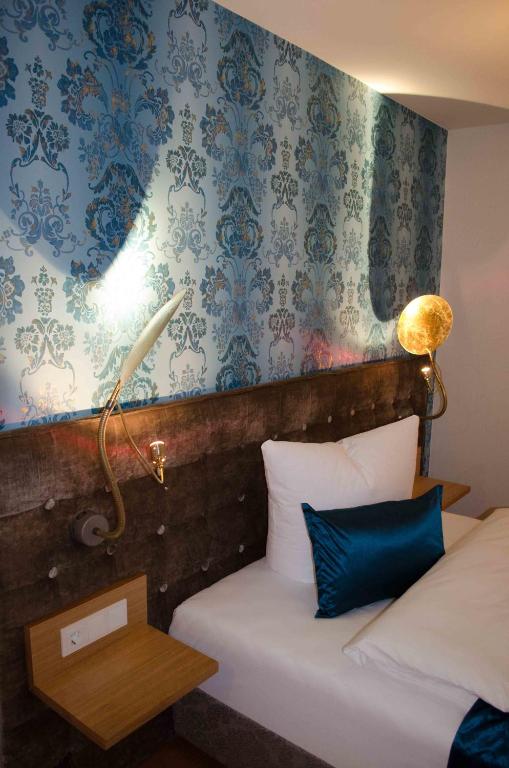 Hotel im Bunker - Resim 34