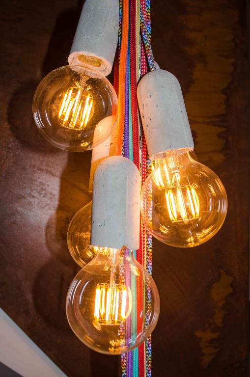 Hotel im Bunker - Resim 37