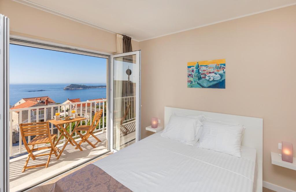 Seabreeze Apartments Cavtat