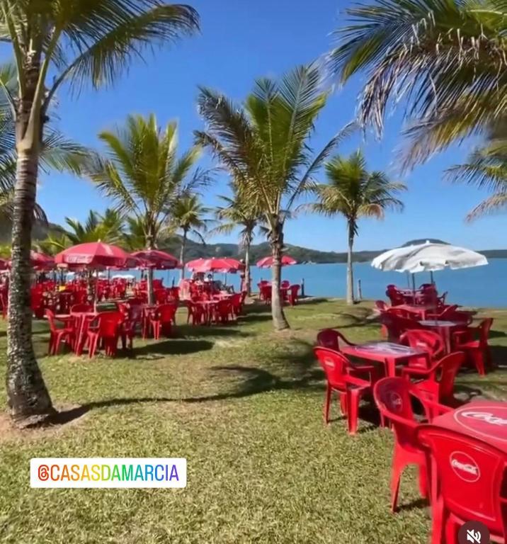 Praia de São Gonçalo com piscina natural
