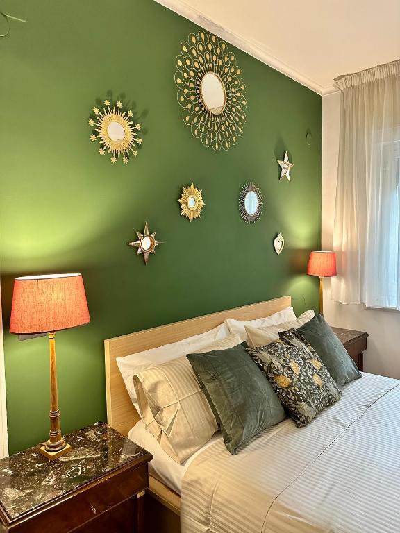 Santa Clara Suite