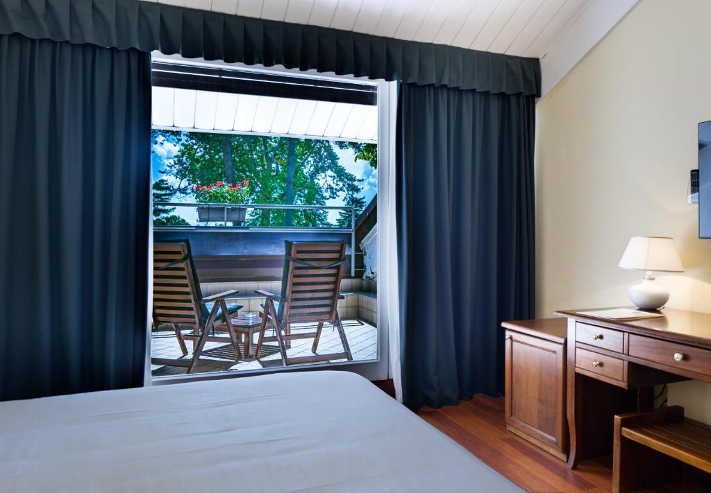 Derechos de imagen reservados por Booking.com