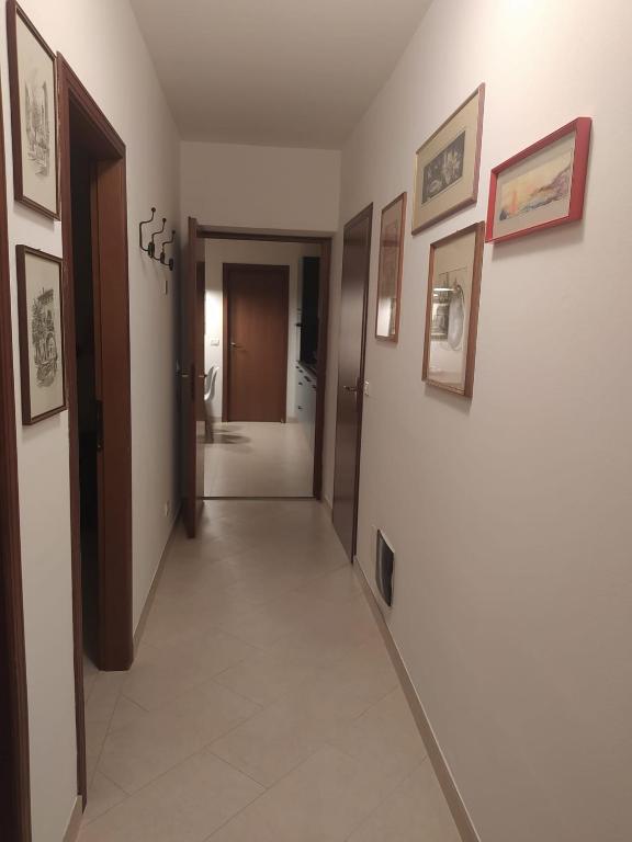 Fotografie z fotogalerie ubytování Appartamento Dellantonio v destinaci Predazzo