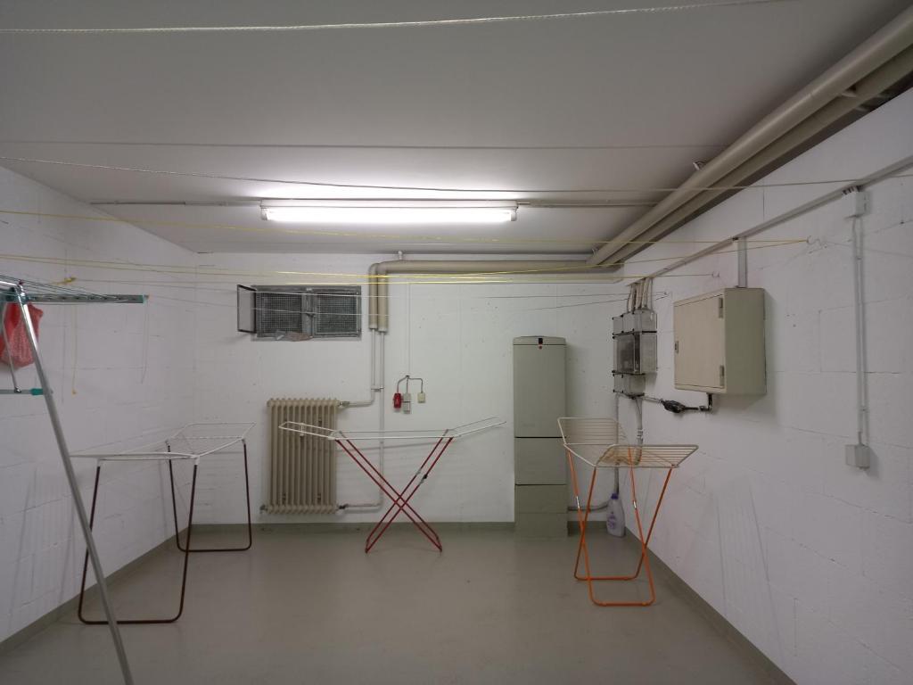Fotografie z fotogalerie ubytování Appartement Herrlich v destinaci Bad Wildbad
