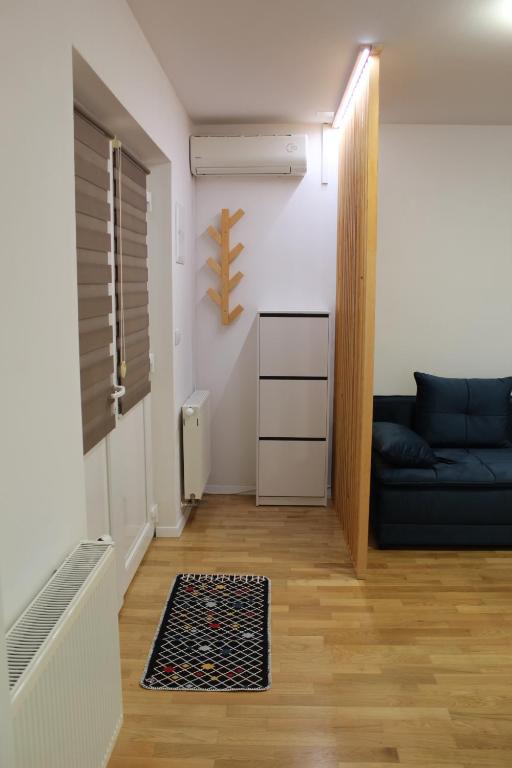 Apartmani Paula - Appartement Met één Slaapkamer