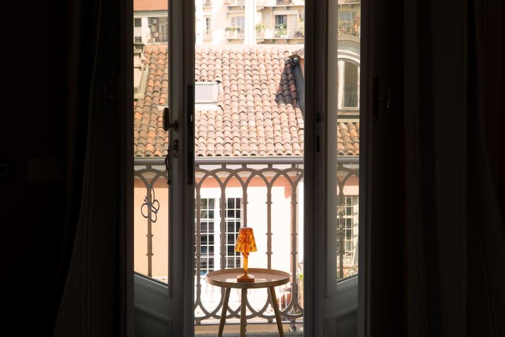 New Boutique Apartment italokat is kínál