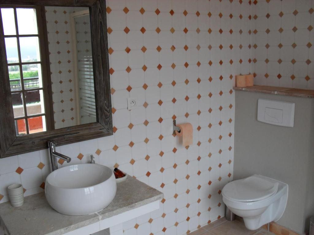 l'Hotellerie Kouros - Rhodes Double Room
