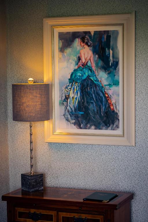 Fotografie z fotogalerie ubytování Park Lodge Accommodation v destinaci Abbeyfeale