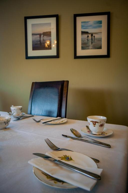 Fotografie z fotogalerie ubytování Park Lodge Accommodation v destinaci Abbeyfeale