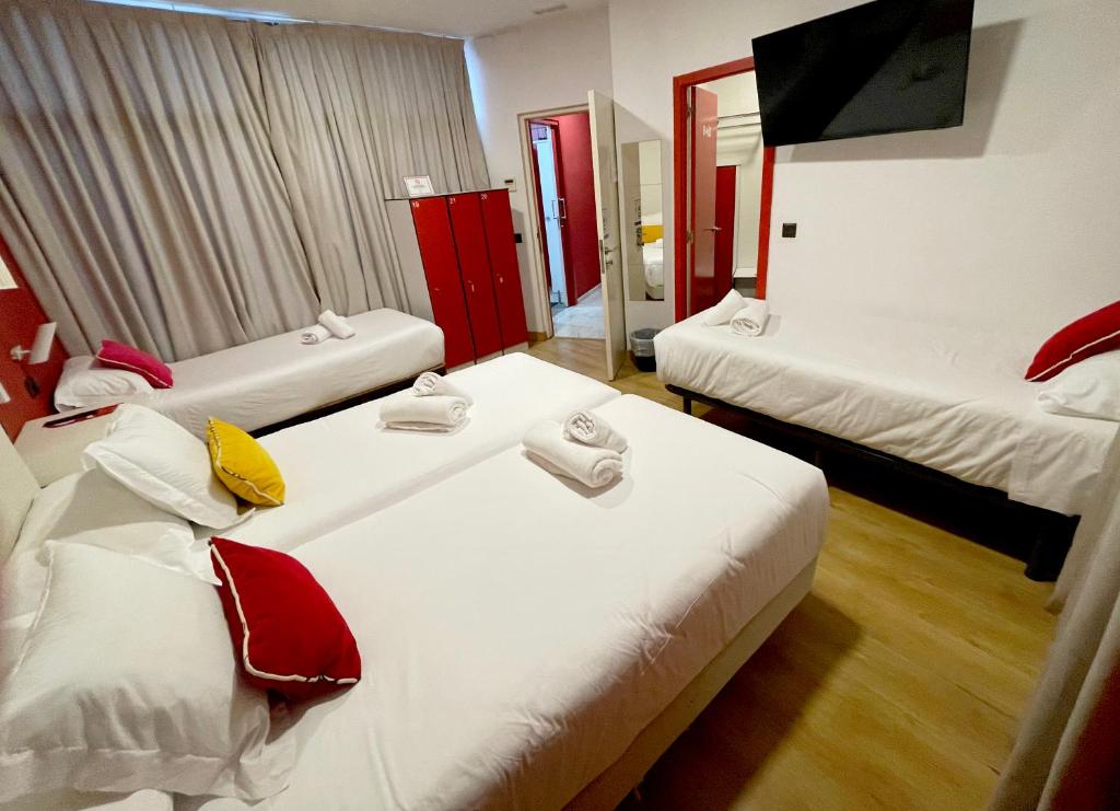 Ritual Alameda Sevilla, Seville – Updated 2023 Prices