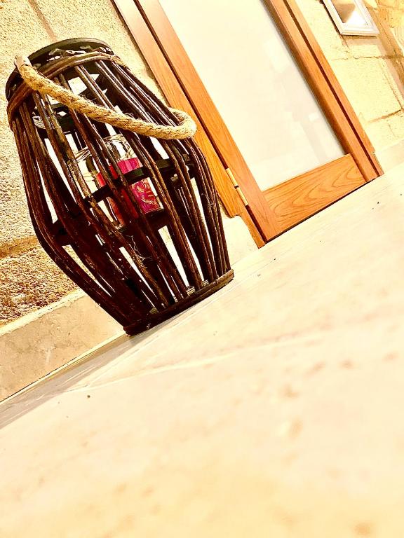 Dimora Pietra Antica - 4