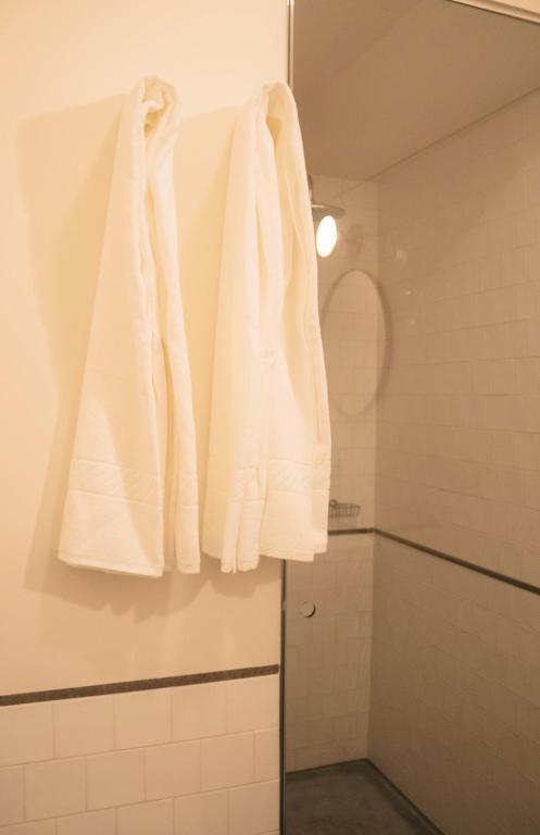 Villa Theatro Heritage Apartments - Resim 28