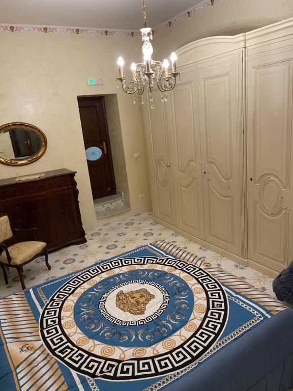 Zdjęcie z galerii obiektu Al Centro Storico Home w mieście Neapol