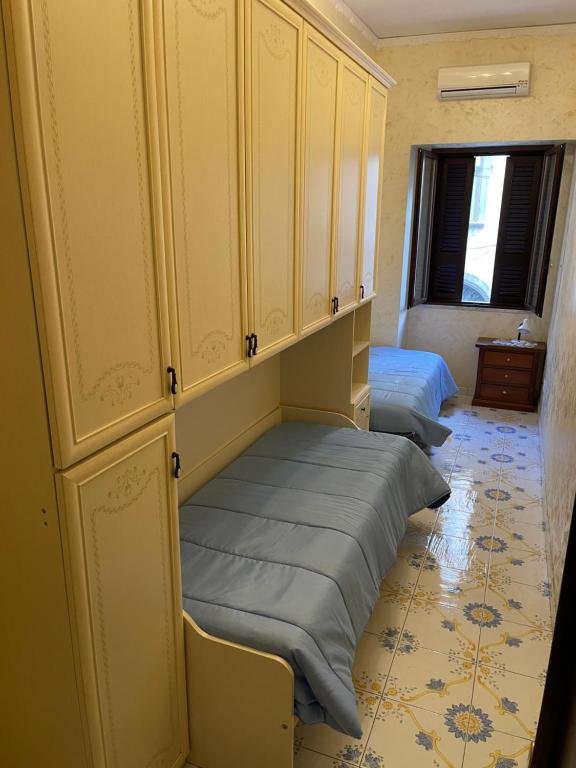 Część wypoczynkowa w obiekcie Al Centro Storico Home