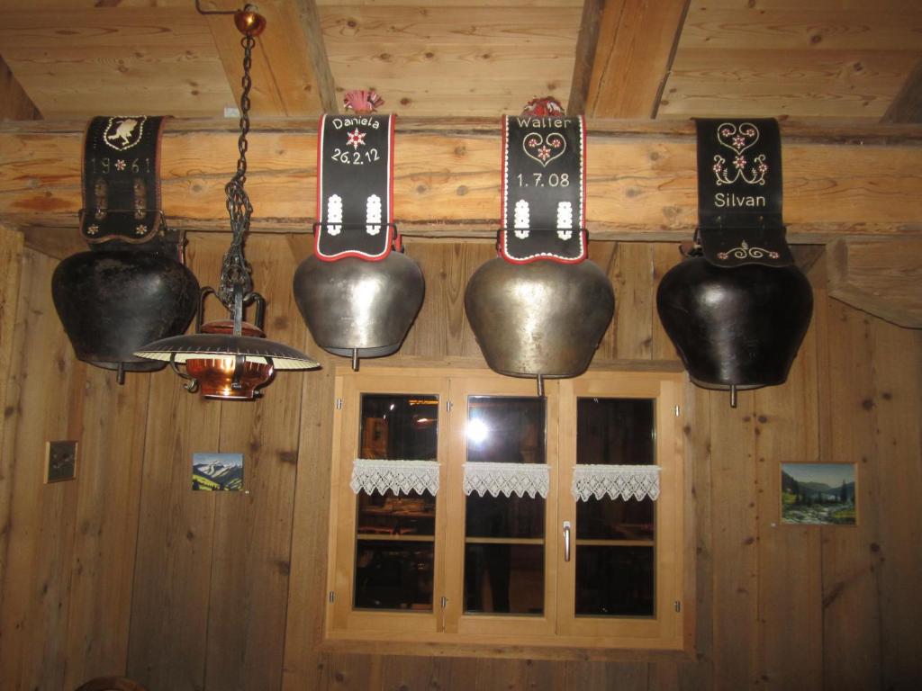 Foto sihtkohas Gstaad asuva majutusasutuse Gässlihof galeriist