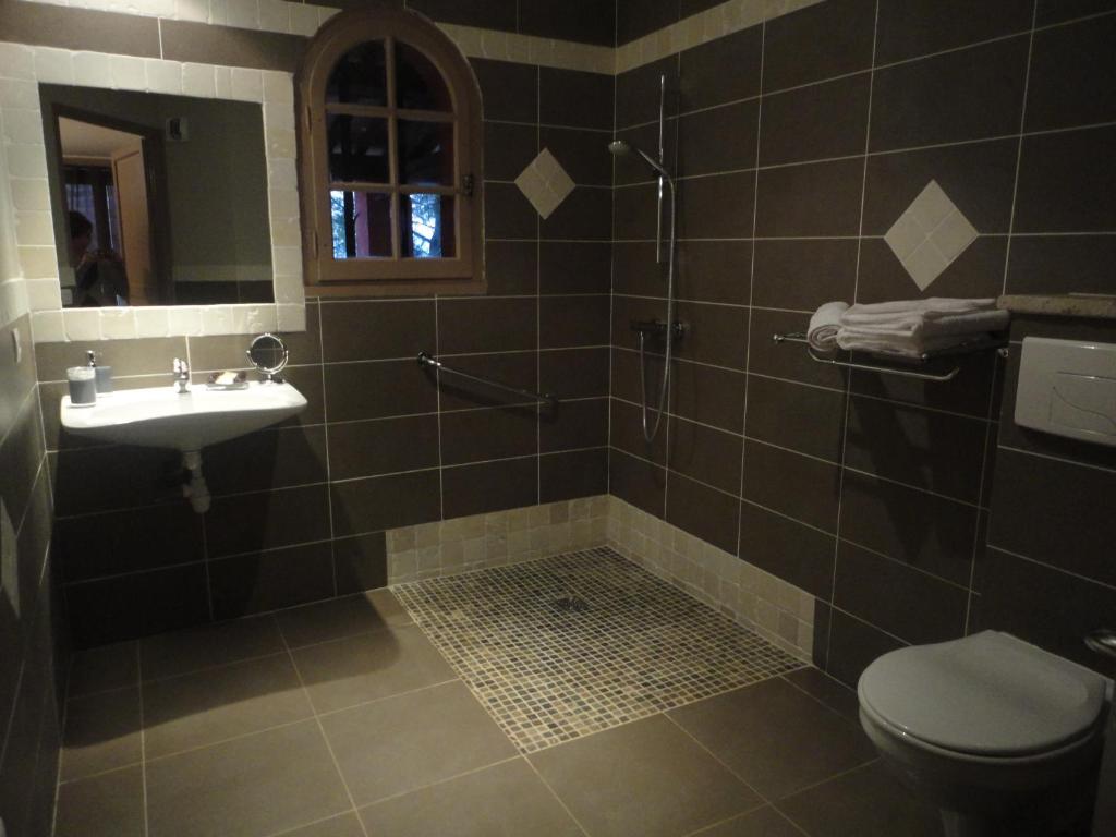 l'Hotellerie Kouros - Kalymnos Double Room
