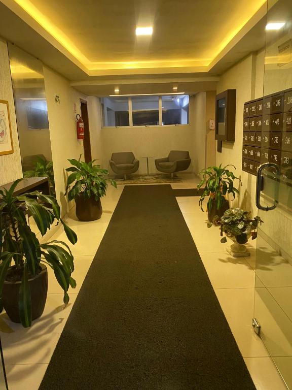 Fotografie z fotogalerie ubytování Conforto e simplicidade no centro da cidade v destinaci Santana do Livramento