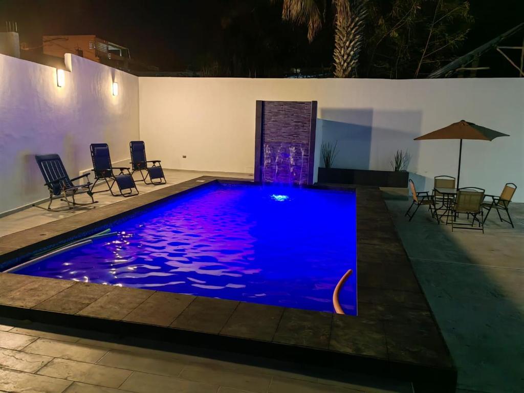 Privada Morelos Ciudad Valles, Ciudad Valles (precios actualizados 2024)