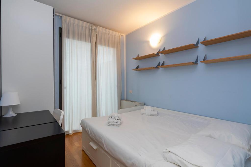 Booking.com: [Big apartment] Salomone 51 , Milano, Italia - 16 Giudizi  degli ospiti . Prenota ora il tuo hotel!