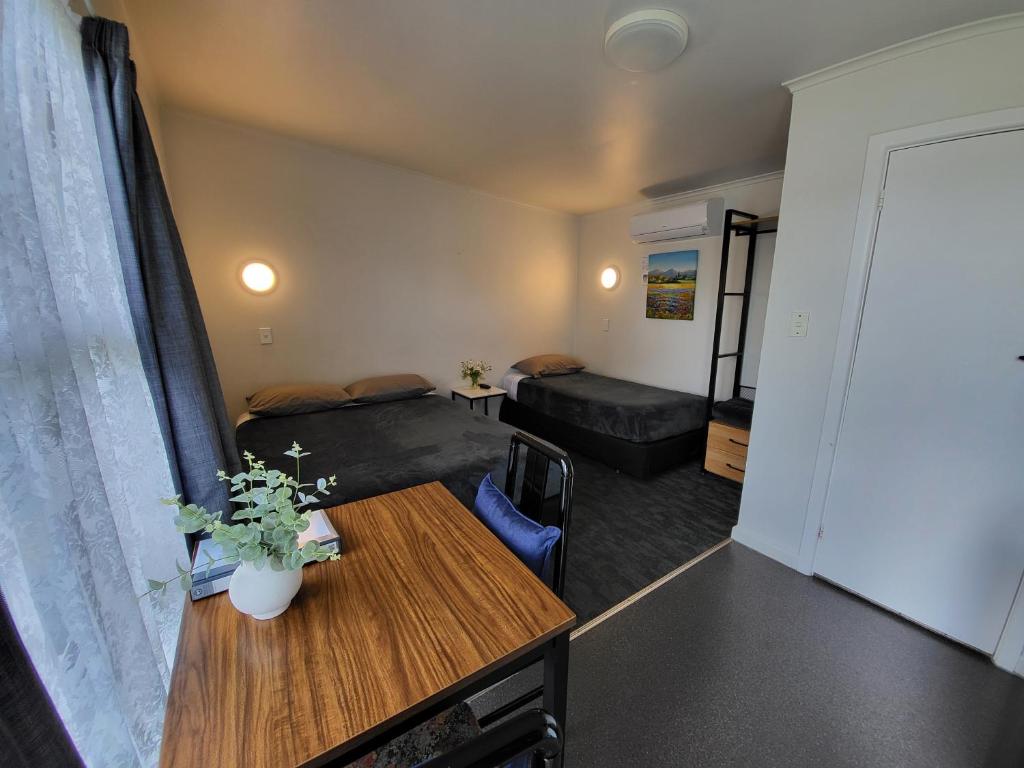 Rockfield Motel - Resim 4