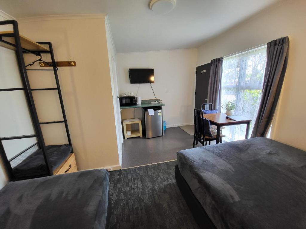 Rockfield Motel - Resim 14