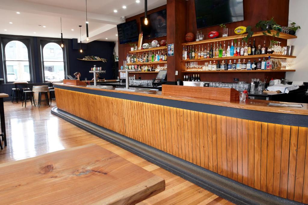 Sports Garden Hotel - Resim 15